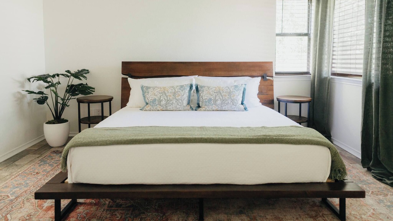 Photo of Bedroom in Corinth