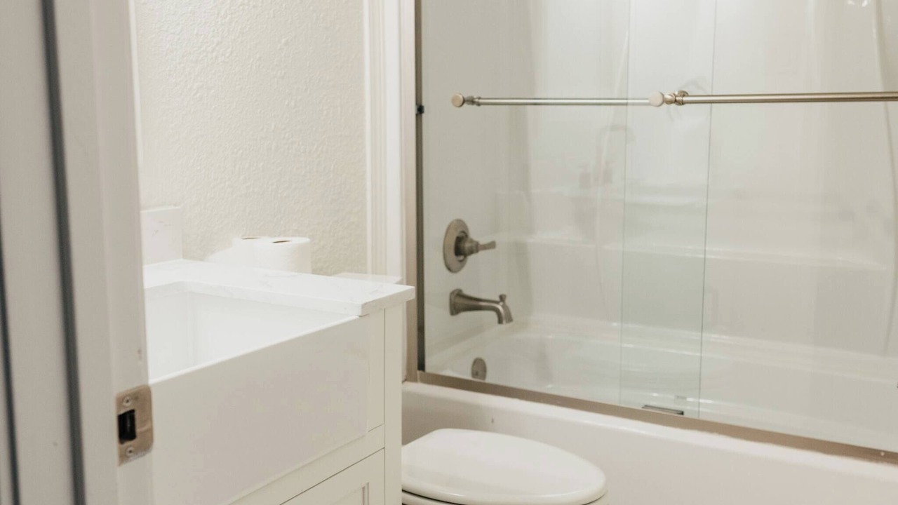 Photo of Bathroom in Corinth