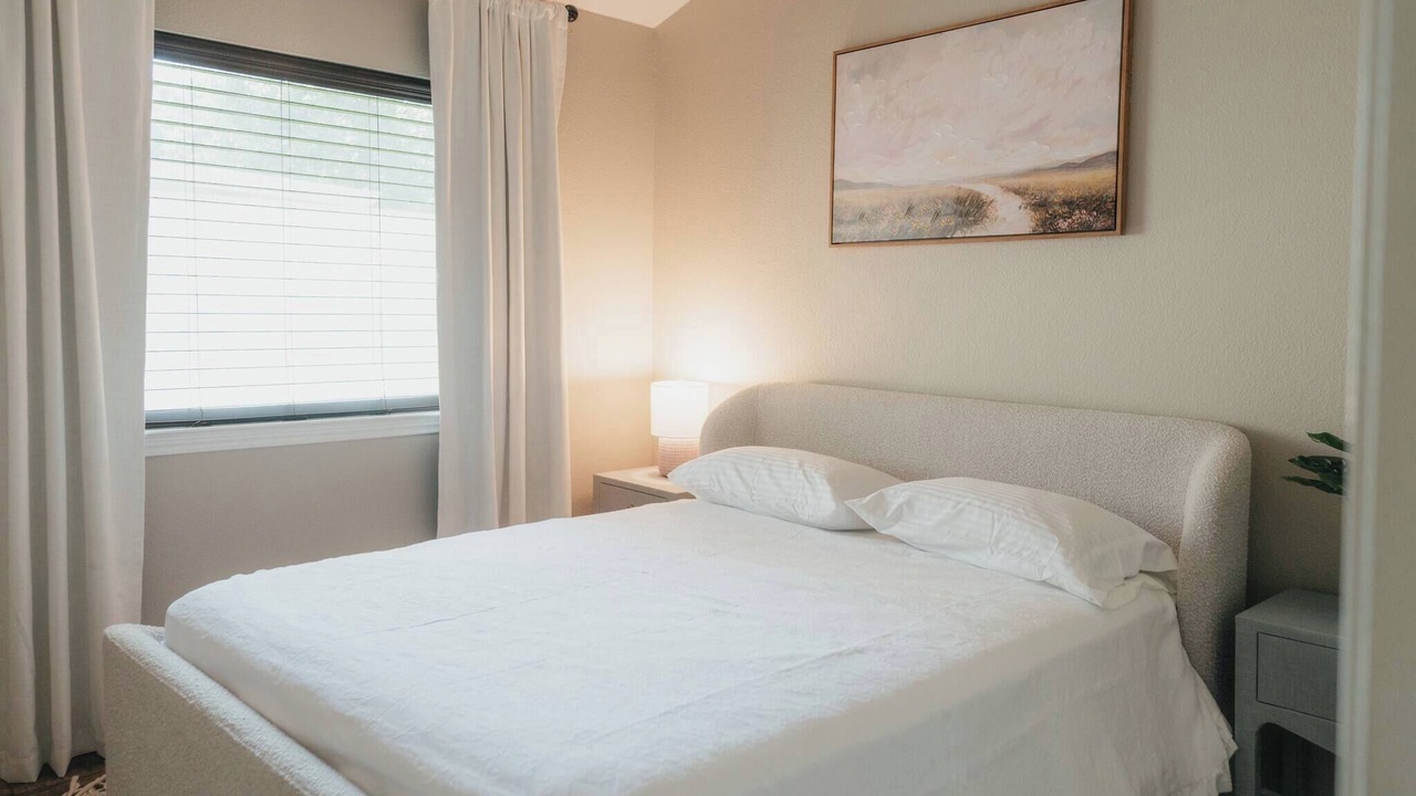 Photo of Bedroom in Corinth