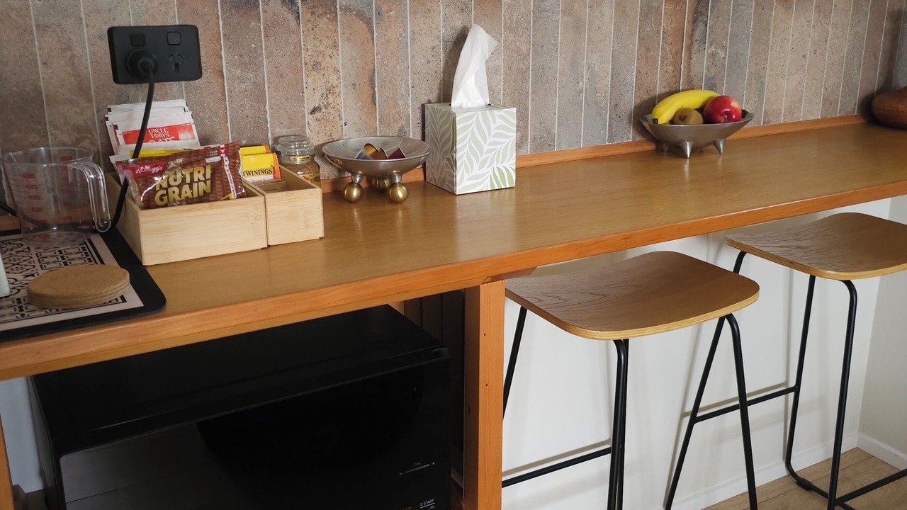 Photo of Kitchen in Te Atatu Peninsula