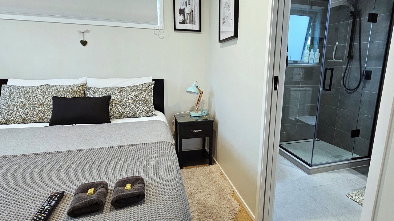 Photo of Bedroom in Te Atatu Peninsula