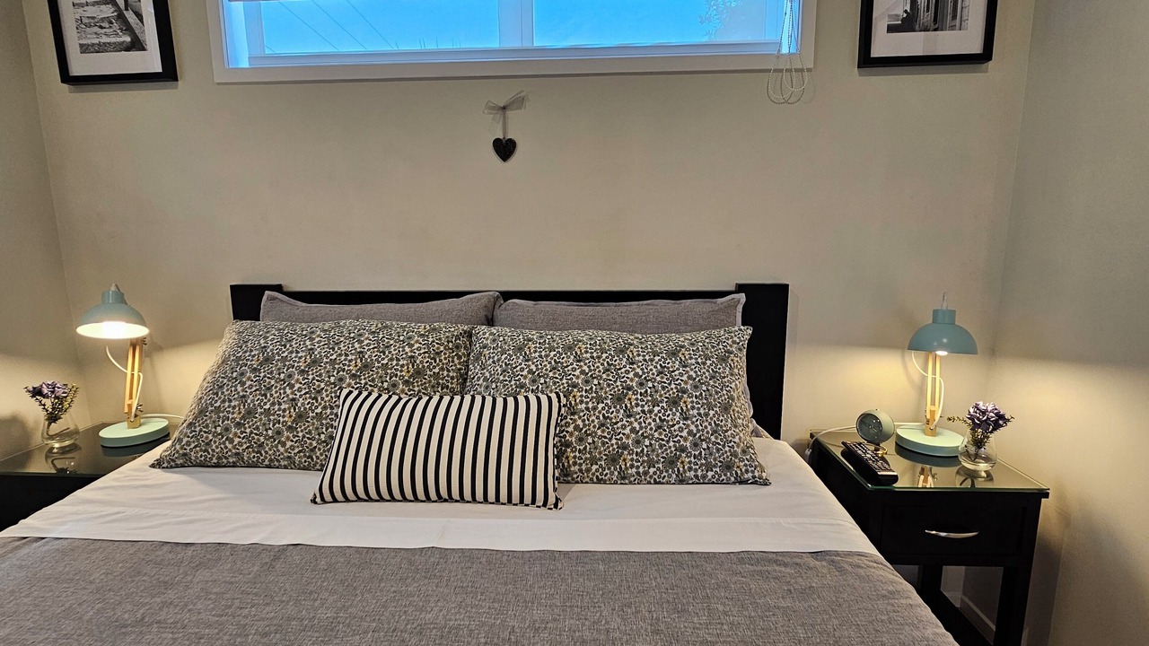 Photo of Bedroom in Te Atatu Peninsula