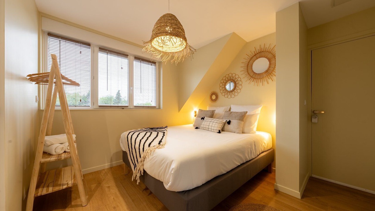 Photo of Bedroom in Valenciennes