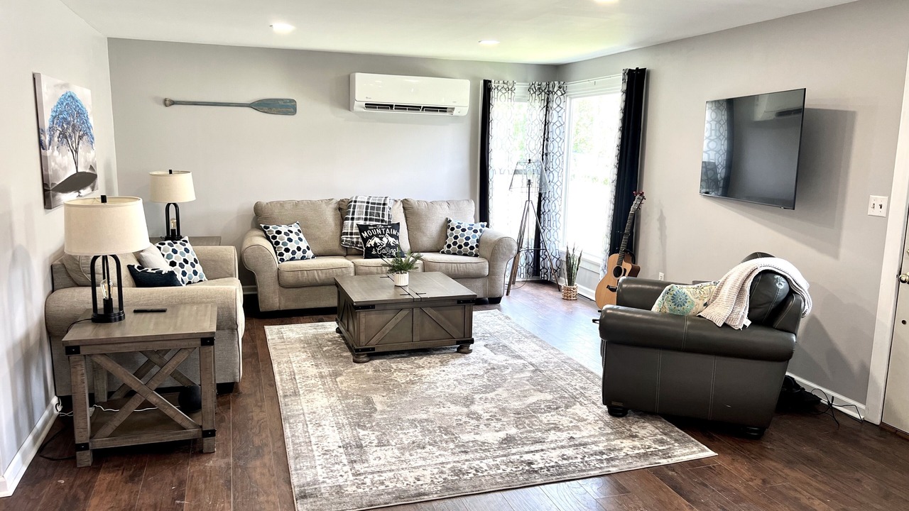 Photo of Livingroom in Day