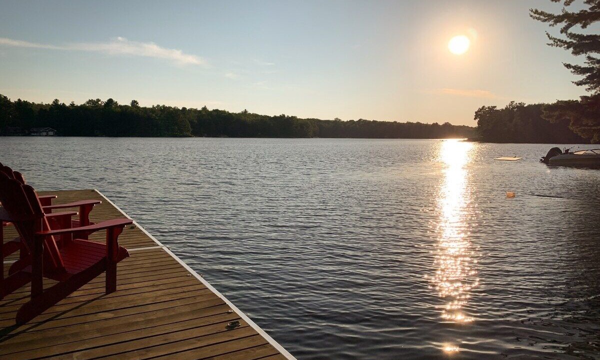 Photo of Outdoor in Muskoka Lakes