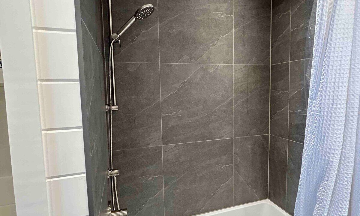 Photo of Bathroom in Muskoka Lakes