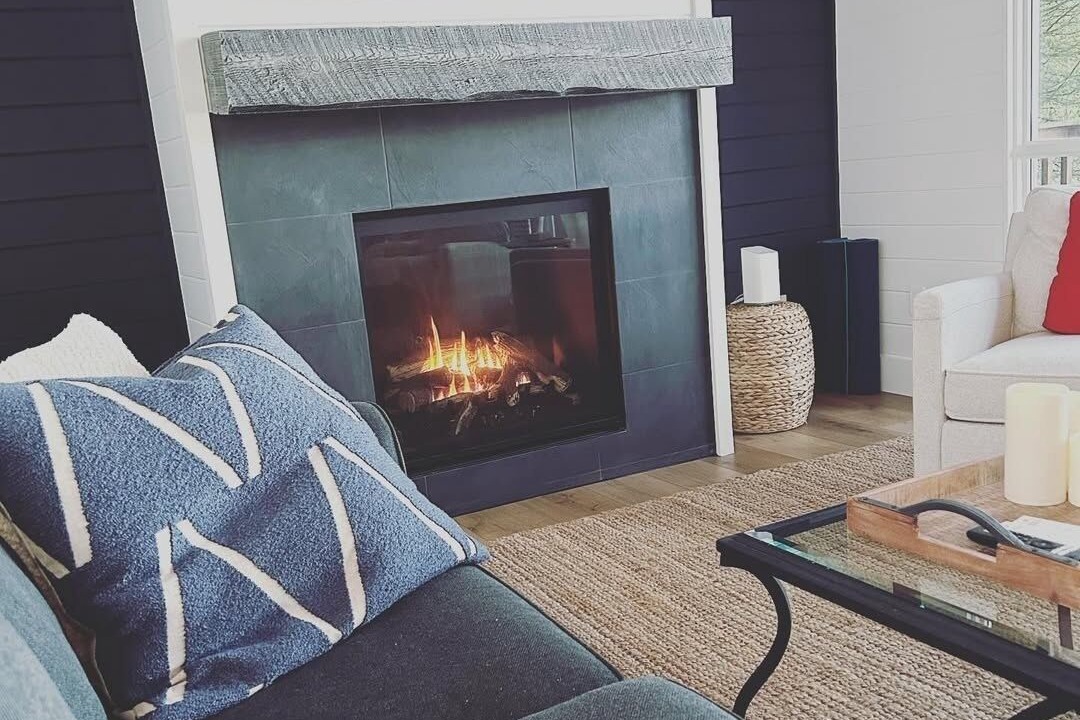 Photo of Livingroom in Muskoka Lakes