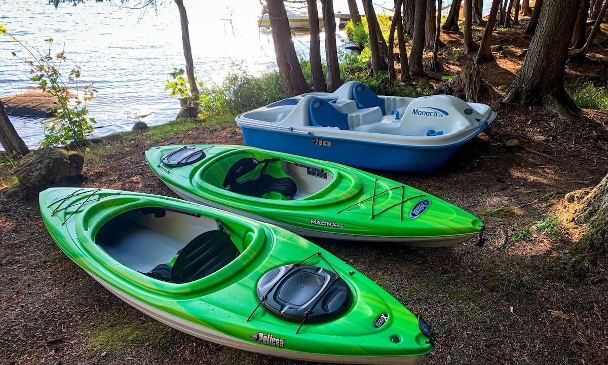 Photo of Others in Muskoka Lakes
