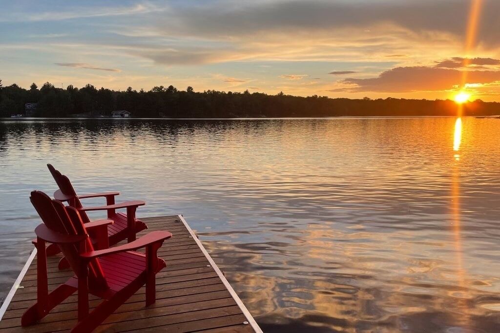 Photo of Outdoor in Muskoka Lakes