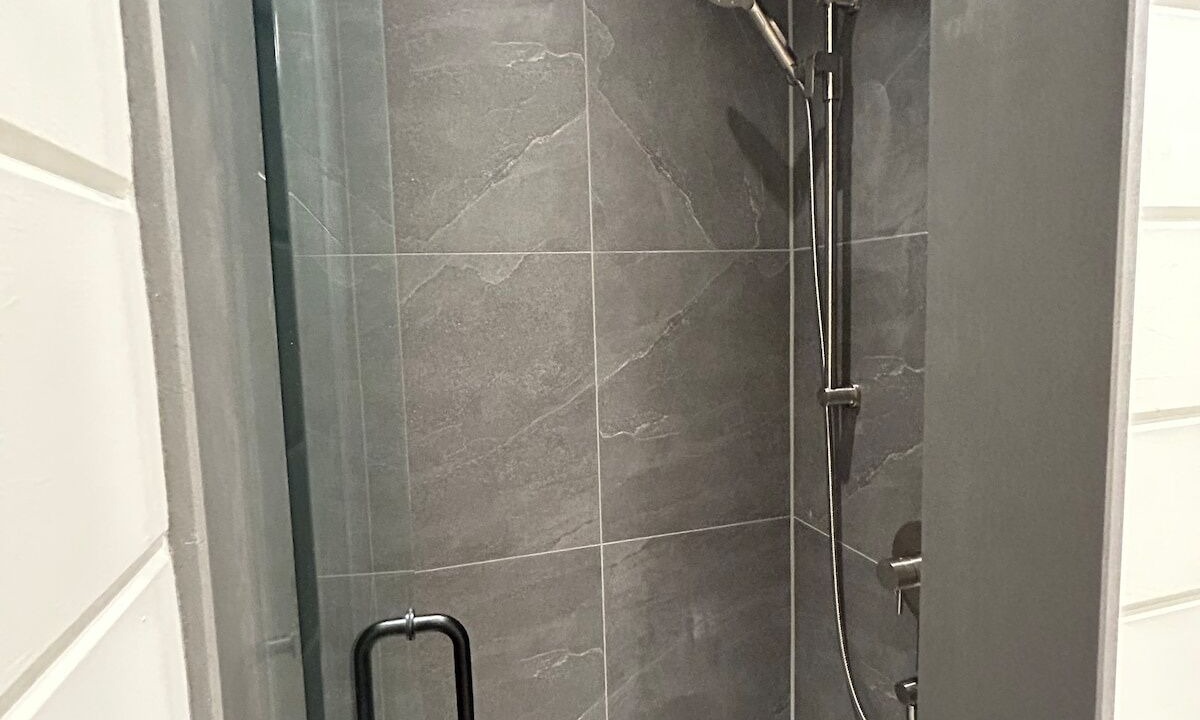 Photo of Bathroom in Muskoka Lakes