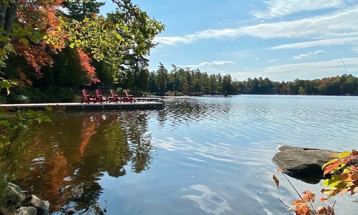 Photo of Others in Muskoka Lakes