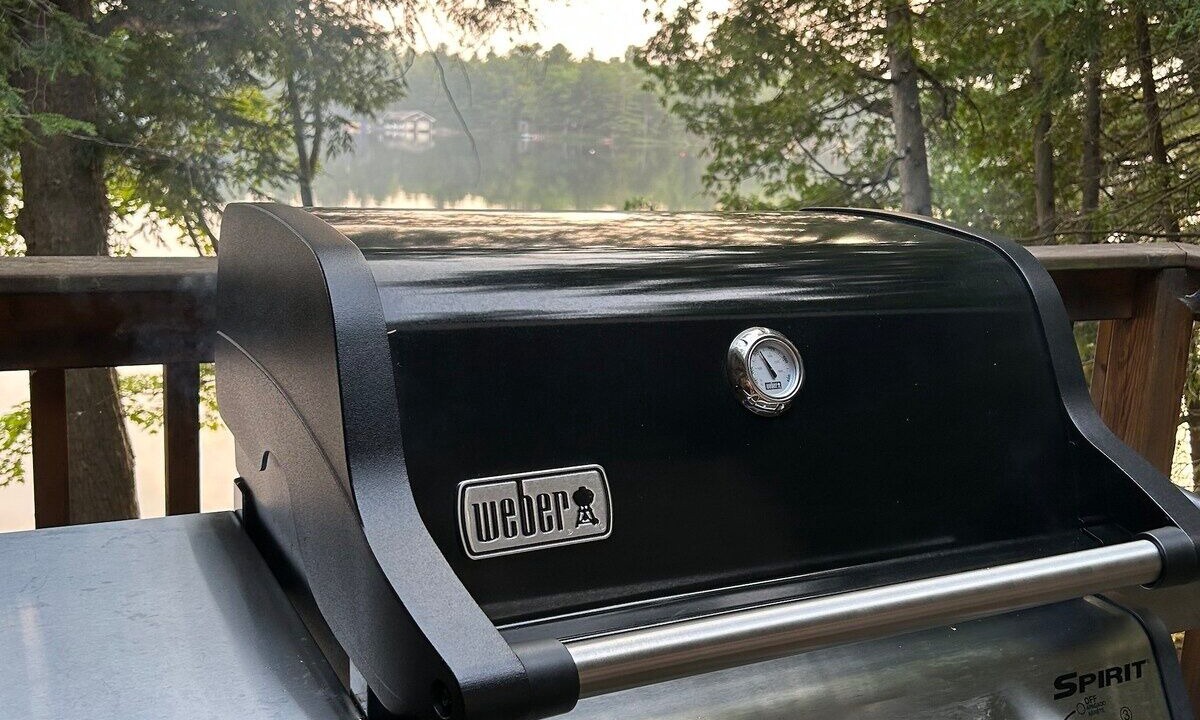 Photo of Outdoor in Muskoka Lakes