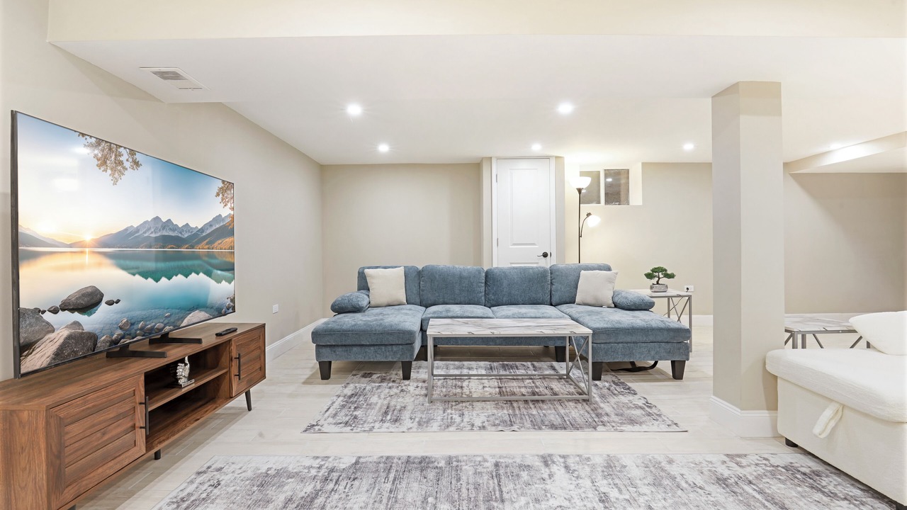 Photo of Livingroom in Skokie