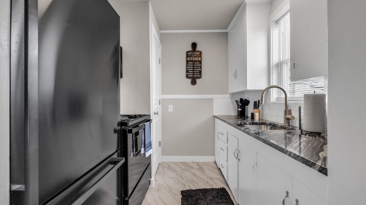 Photo of Kitchen in Cherry Street