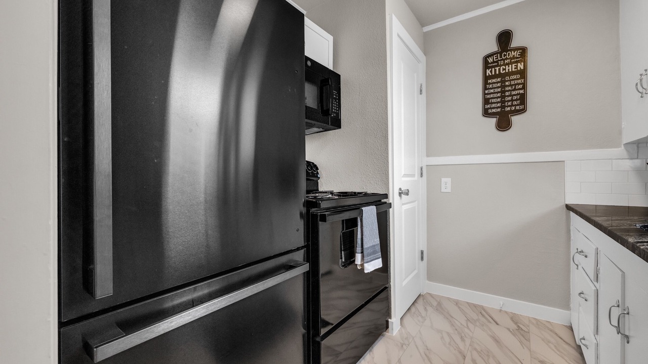 Photo of Kitchen in Cherry Street