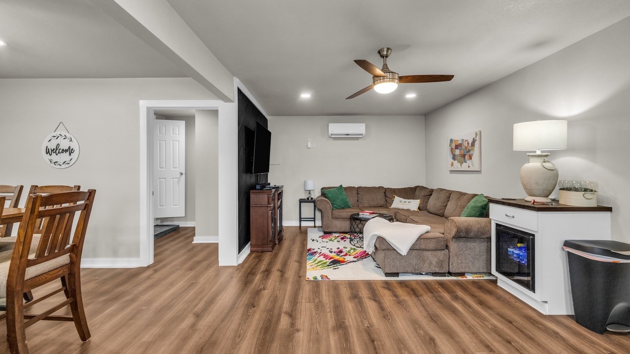 Photo of Livingroom in Cherry Street