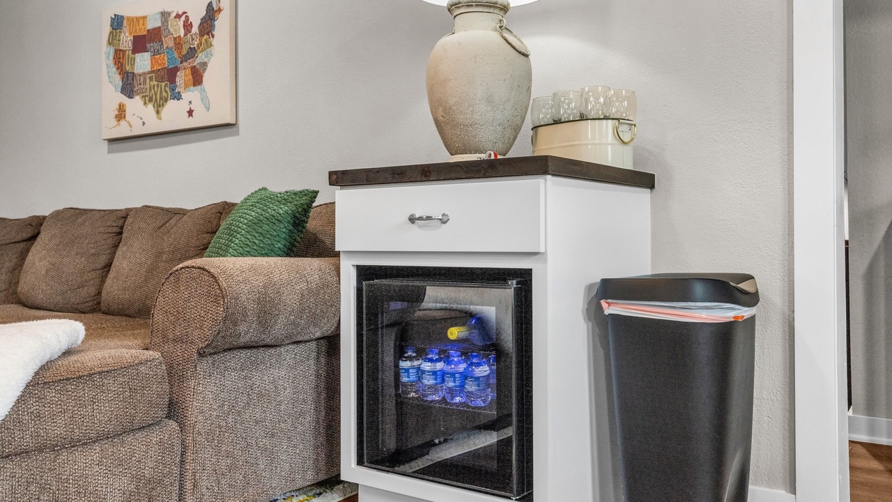 Photo of Livingroom in Cherry Street