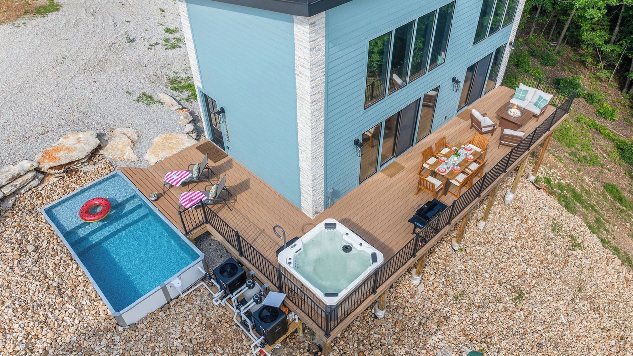 Photo of Outdoor in Omaha