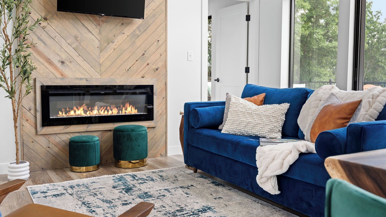 Photo of Livingroom in Omaha