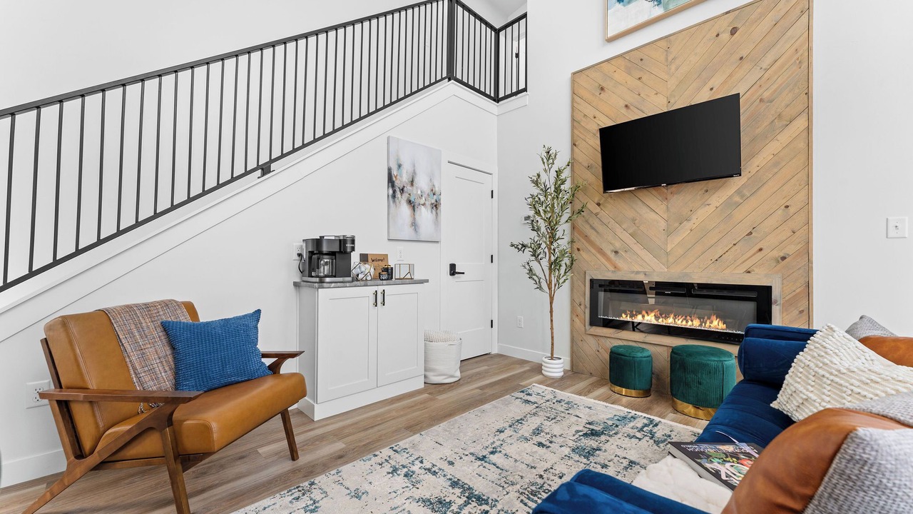 Photo of Livingroom in Omaha