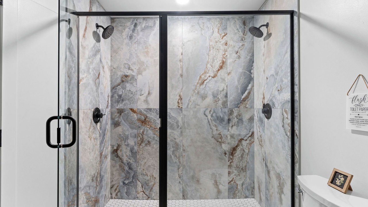 Photo of Bathroom in Omaha