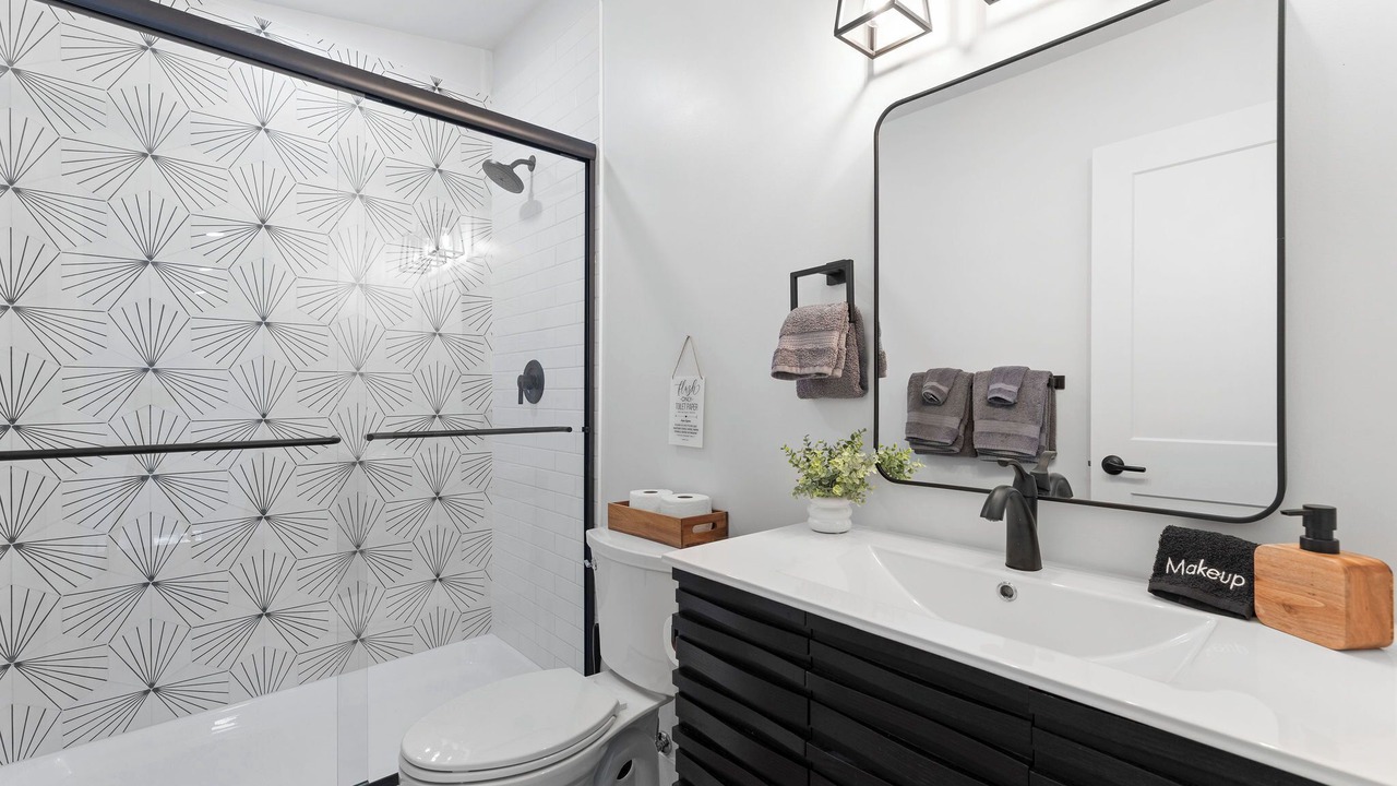 Photo of Bathroom in Omaha