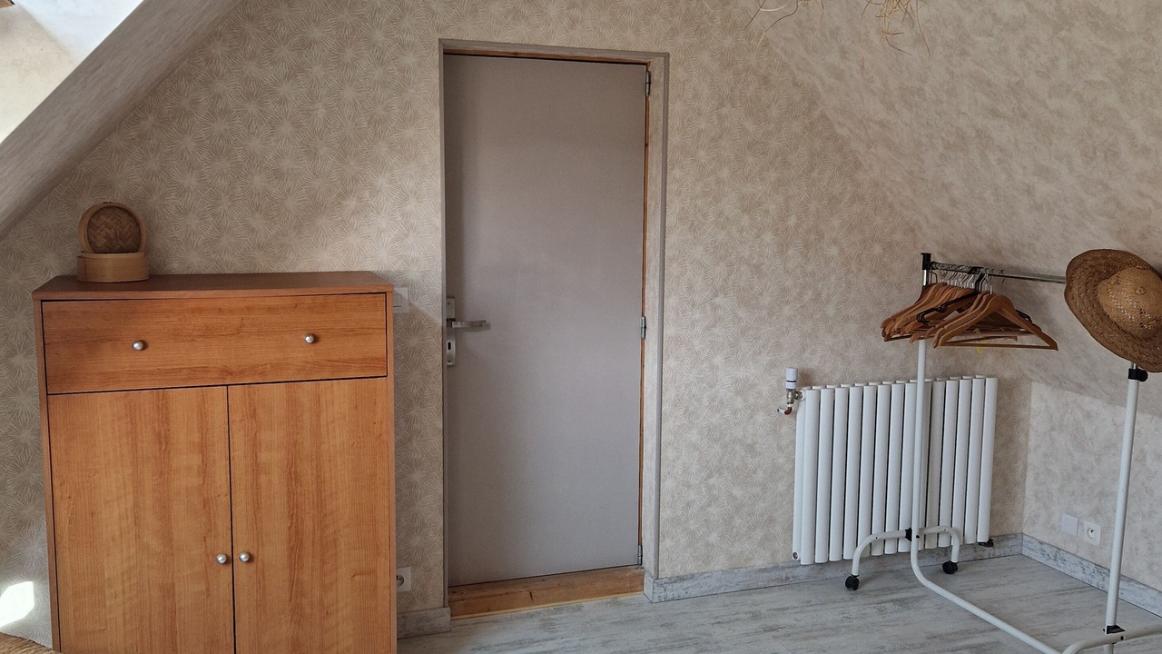 Photo of Bedroom in Hommes
