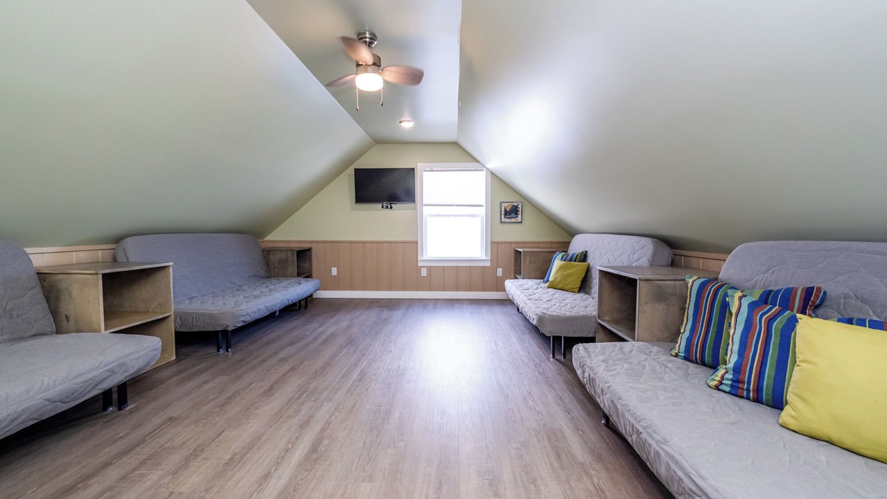 Photo of Livingroom in Paw Paw Lake