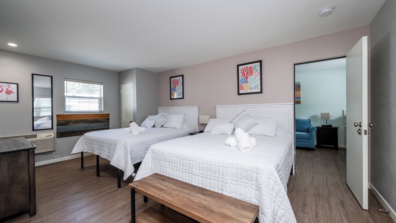 Photo of Bedroom in Paw Paw Lake