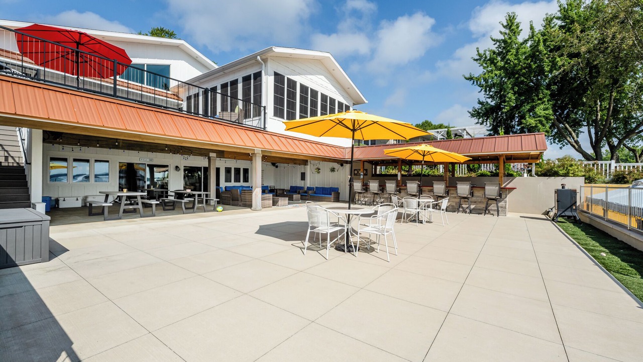 Photo of Outdoor in Paw Paw Lake
