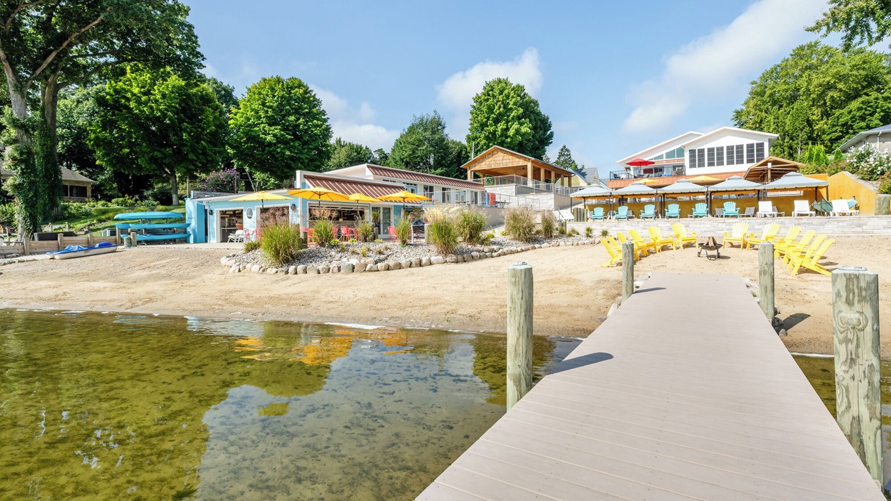 Photo of Outdoor in Paw Paw Lake