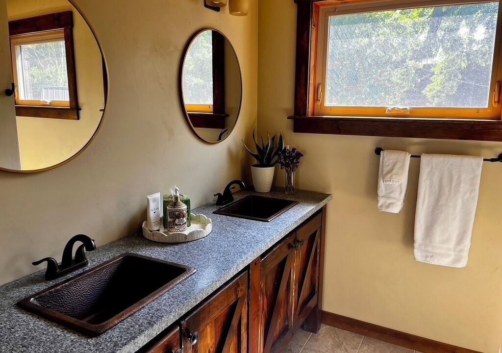 Photo of Bathroom in Riggins