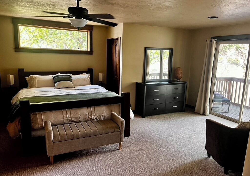 Photo of Bedroom in Riggins