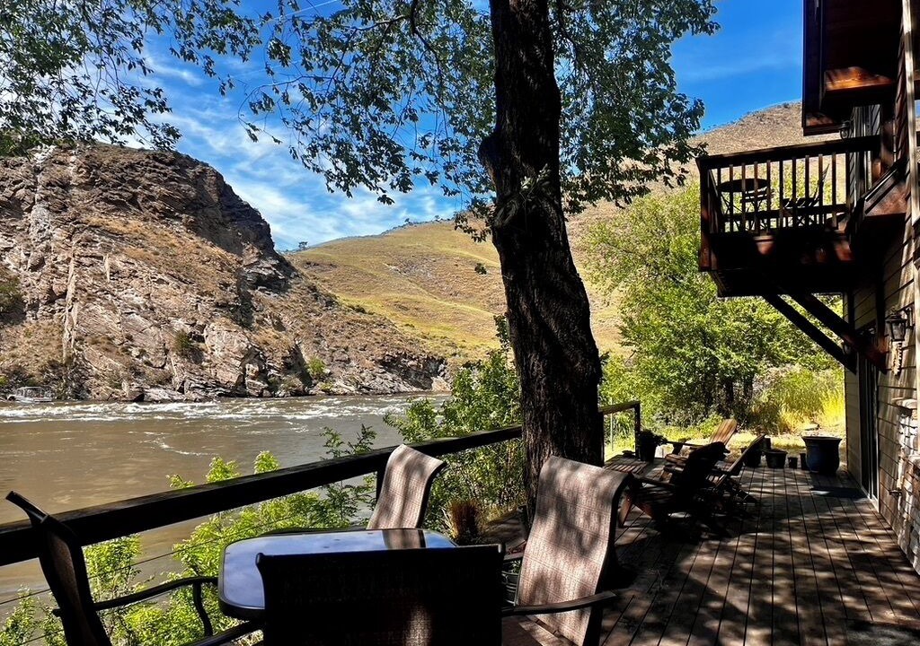 Photo of Outdoor in Riggins