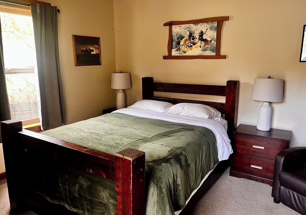 Photo of Bedroom in Riggins