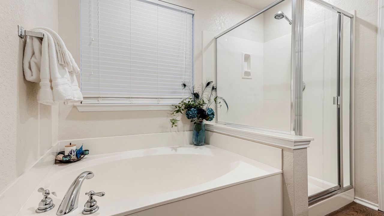 Photo of Bathroom in San Antonio