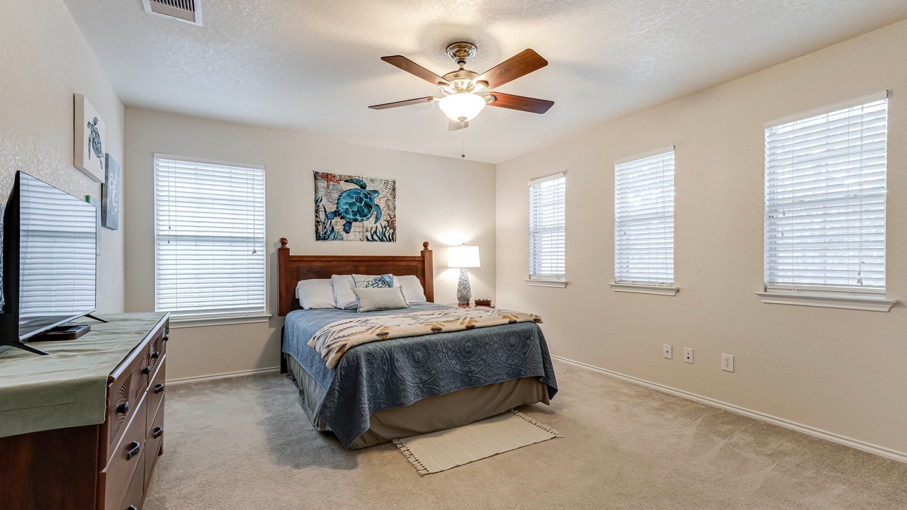 Photo of Bedroom in San Antonio