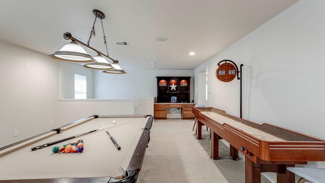 Photo of Bedroom in San Antonio