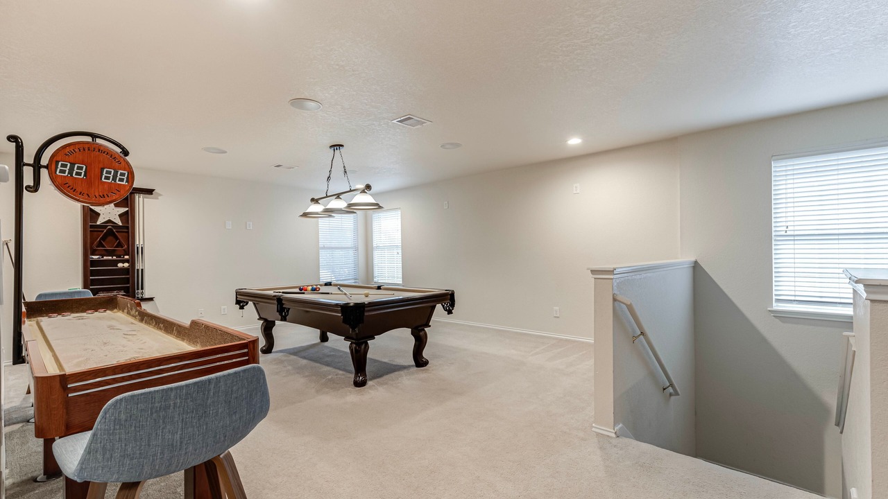 Photo of Bedroom in San Antonio