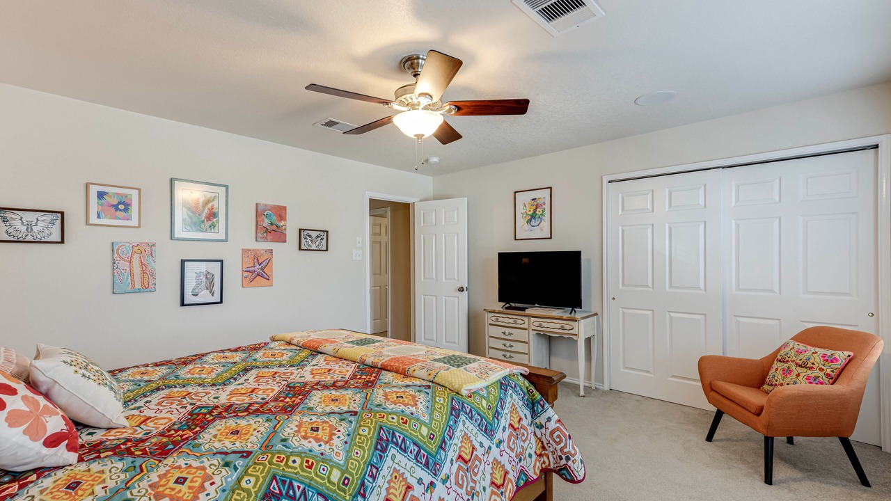 Photo of Bedroom in San Antonio