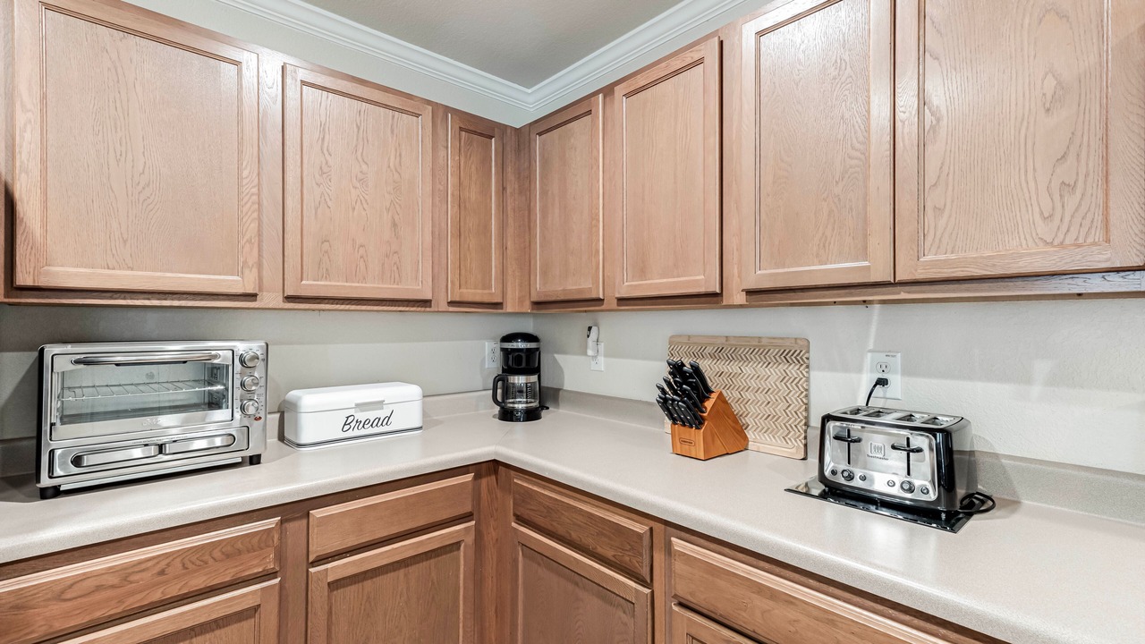 Photo of Kitchen in San Antonio
