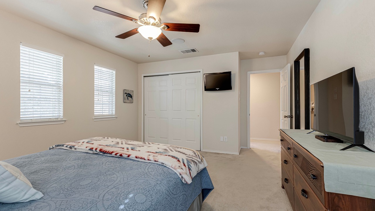 Photo of Bedroom in San Antonio
