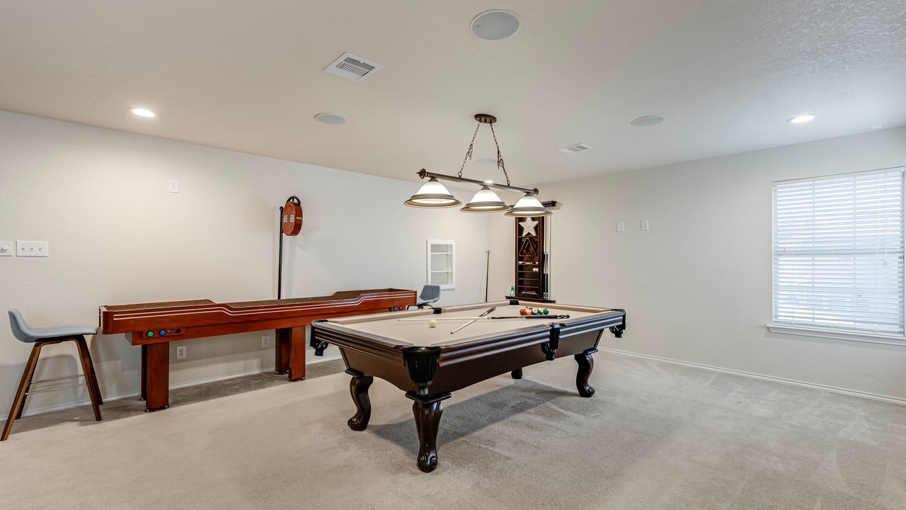 Photo of Bedroom in San Antonio