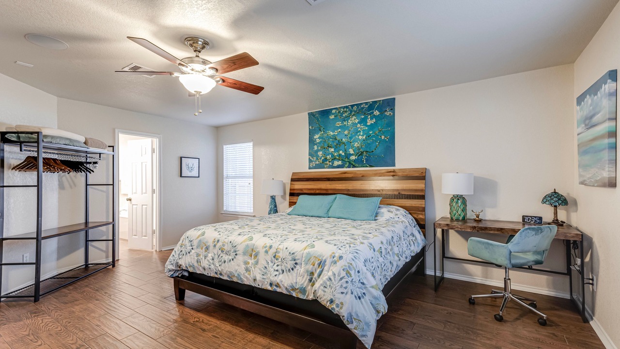 Photo of Bedroom in San Antonio
