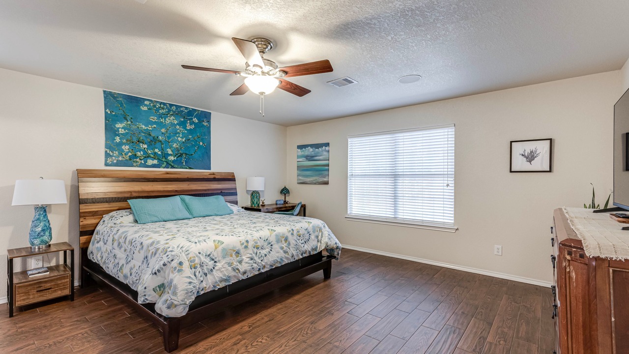 Photo of Bedroom in San Antonio