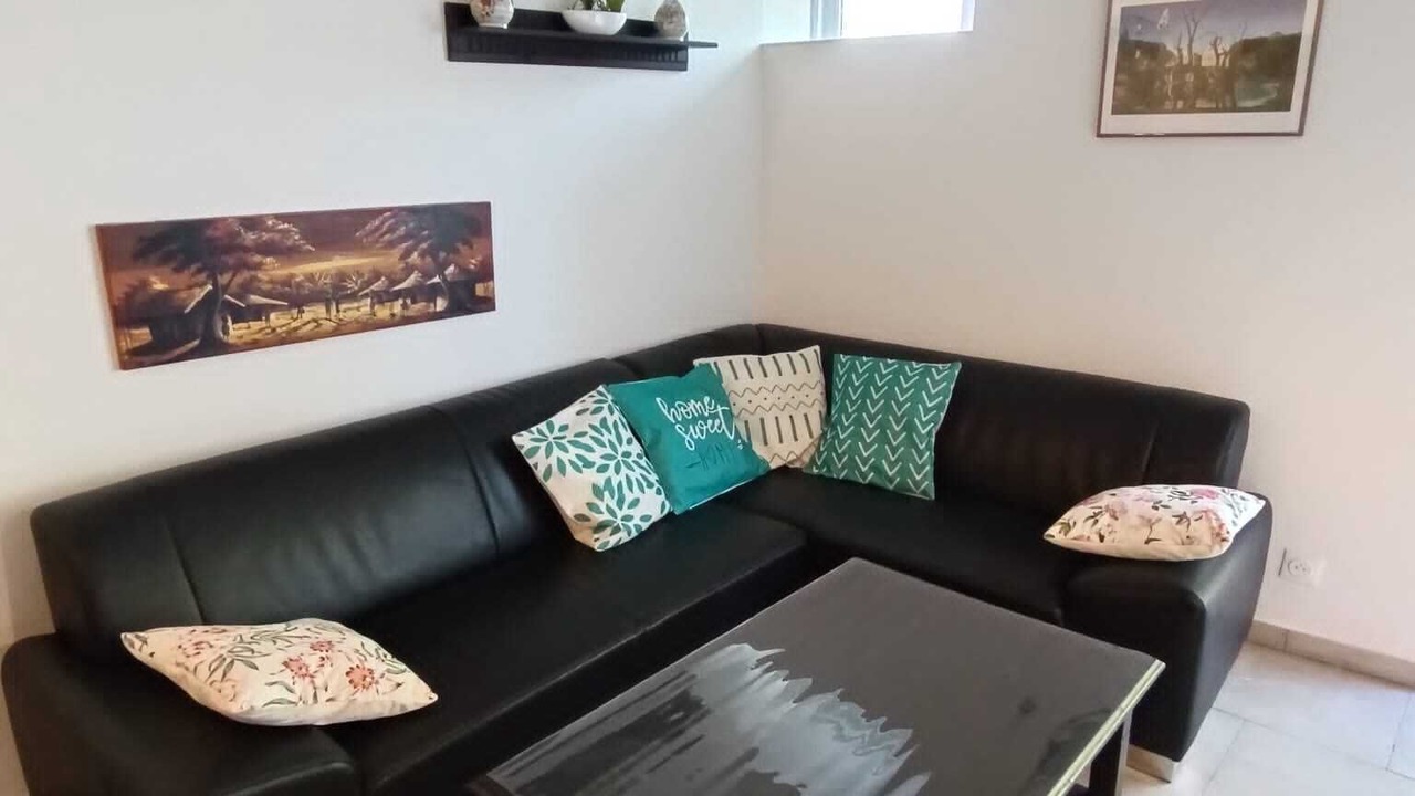 Photo of Livingroom in Lagrasse