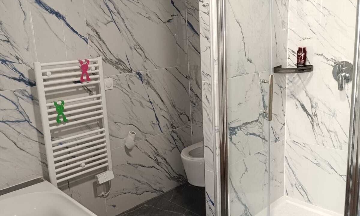 Photo of Bathroom in Lagrasse