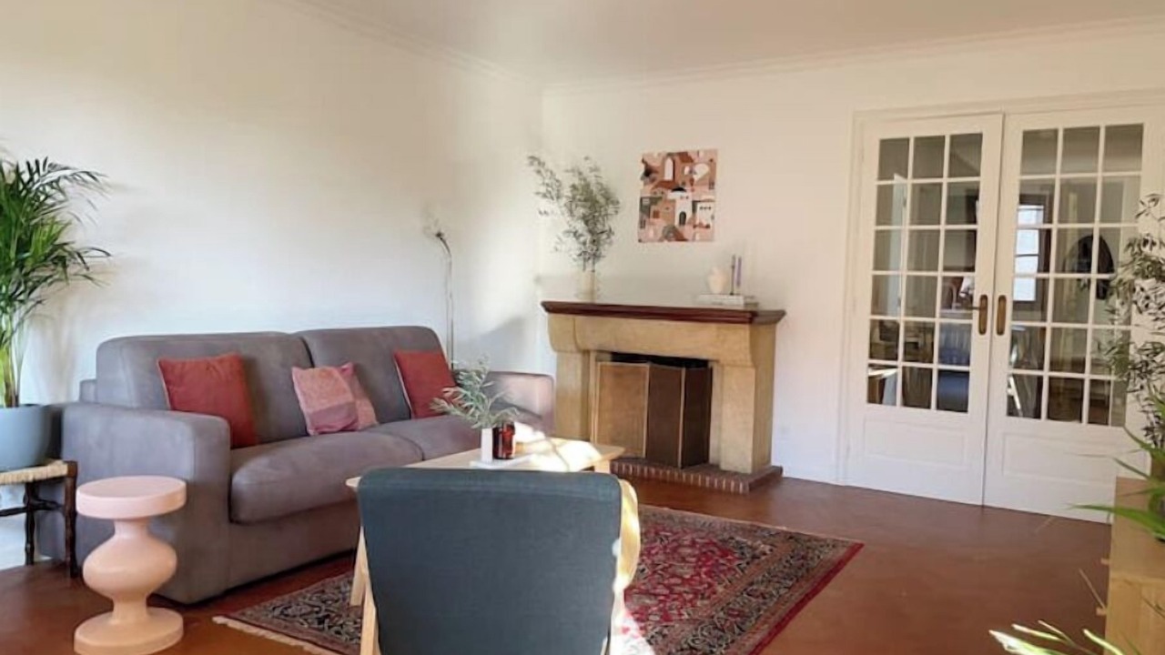 Photo of Livingroom in Le Petit Charran