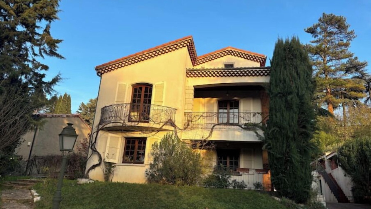 Photo of Outdoor in Le Petit Charran