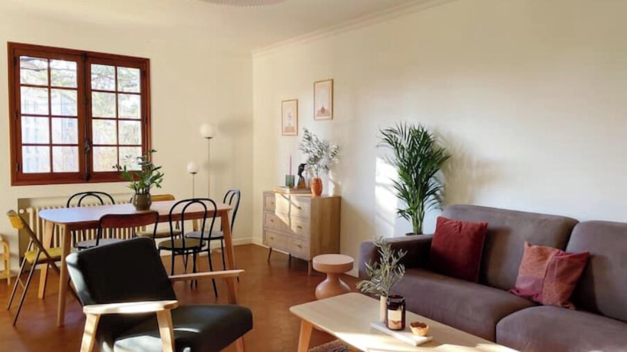 Photo of Livingroom in Le Petit Charran